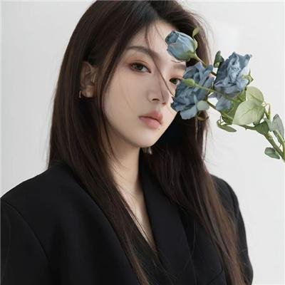 小花
