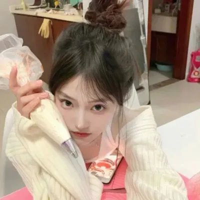 你看起来好像很好吃